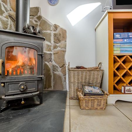 Appletree Cottage Kirkton of Tealing Zewnętrze zdjęcie